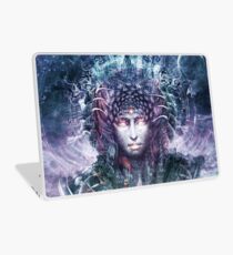 Ocean Atlas Laptop Skin