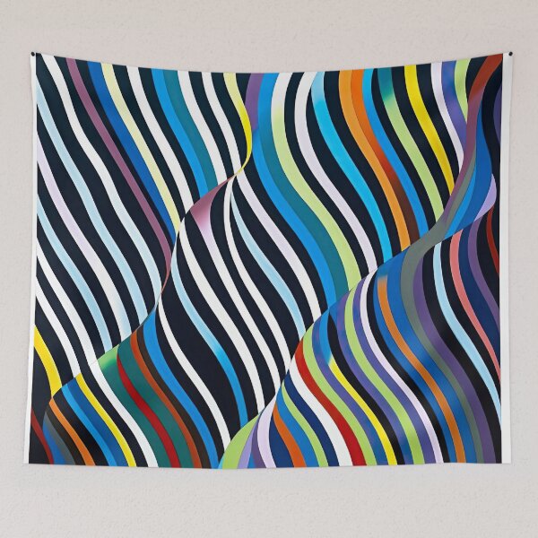 Item preview, Geo 22 designed and sold by HEADRUSHLONDON.