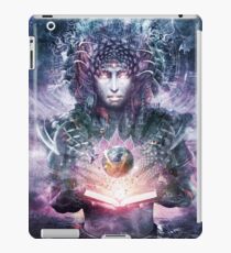 Vinilo o funda para iPad Océano Atlas