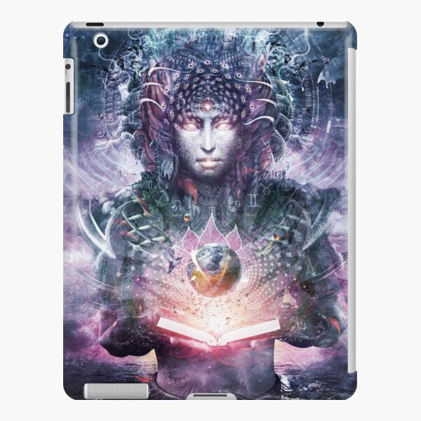 Ocean Atlas iPad Snap Case