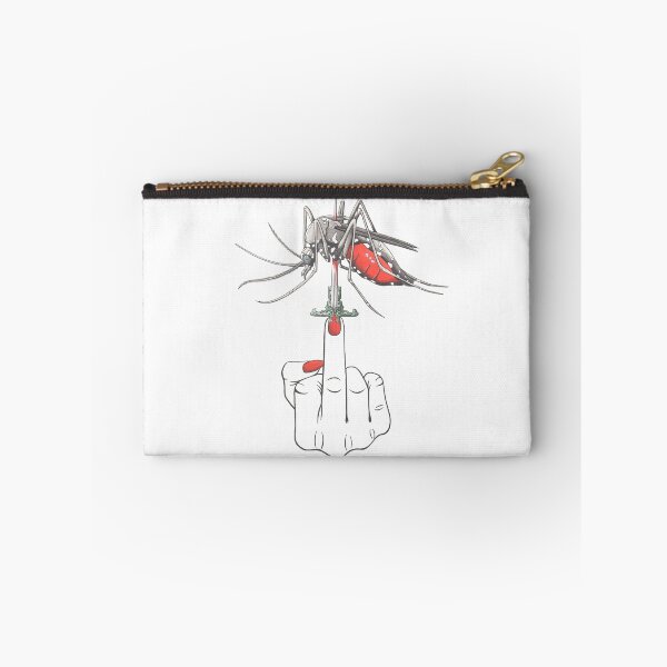 Item preview, mosquito tigre, mosquito designed and sold by eli-dajusta.