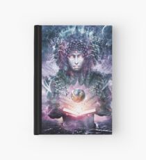 Cuaderno de tapa dura Océano Atlas