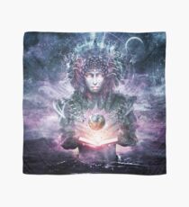 Ocean Atlas Scarf