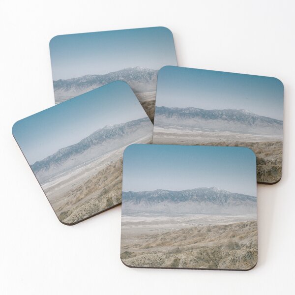 Item preview, Keys View Joshua National Park Photo V3 designed and sold by Family Journey with God.