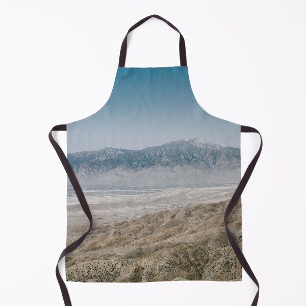 Item preview, Keys View Joshua National Park Photo V3 designed and sold by Family Journey with God.