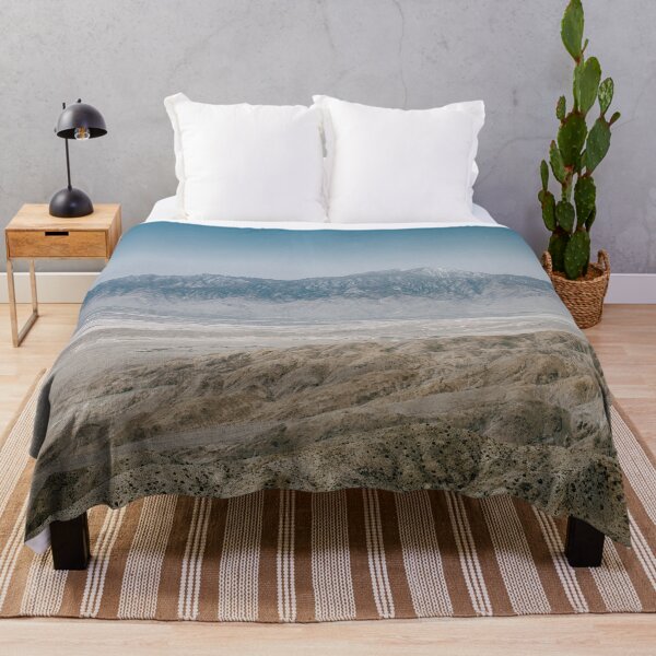 Item preview, Keys View Joshua National Park Photo V3 designed and sold by Family Journey with God.