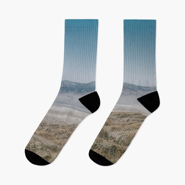 Item preview, Keys View Joshua National Park Photo V3 designed and sold by Family Journey with God.