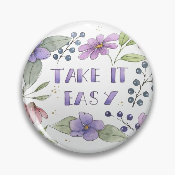 Item preview, Take it easy designed and sold by thunia.