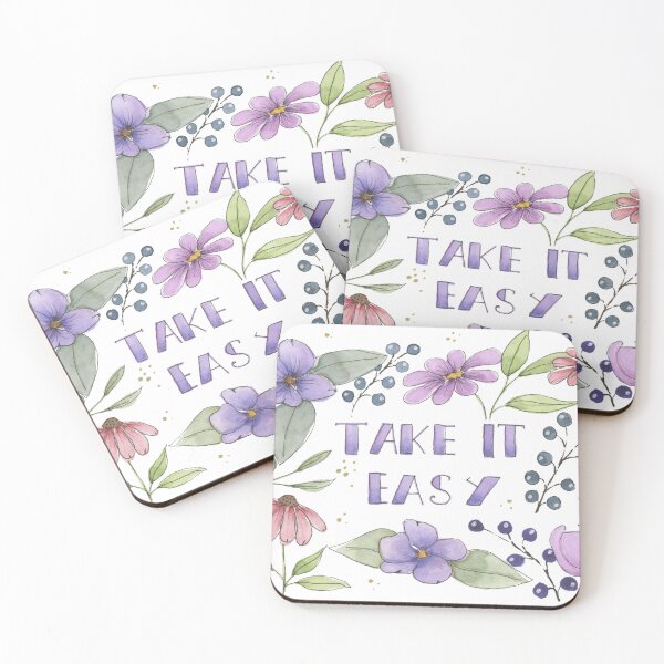 Item preview, Take it easy designed and sold by thunia.