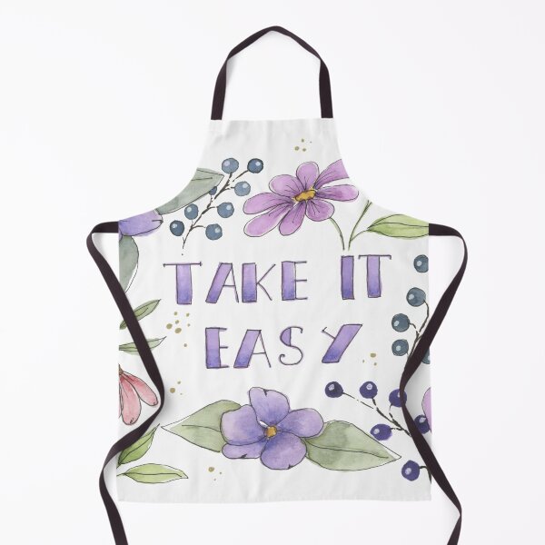 Item preview, Take it easy designed and sold by thunia.