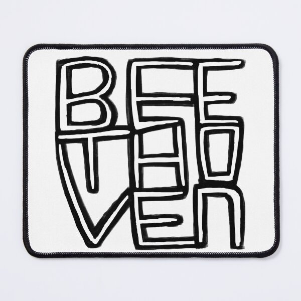 Item preview, Composer Beethoven designed and sold by badlydrawnbabe.