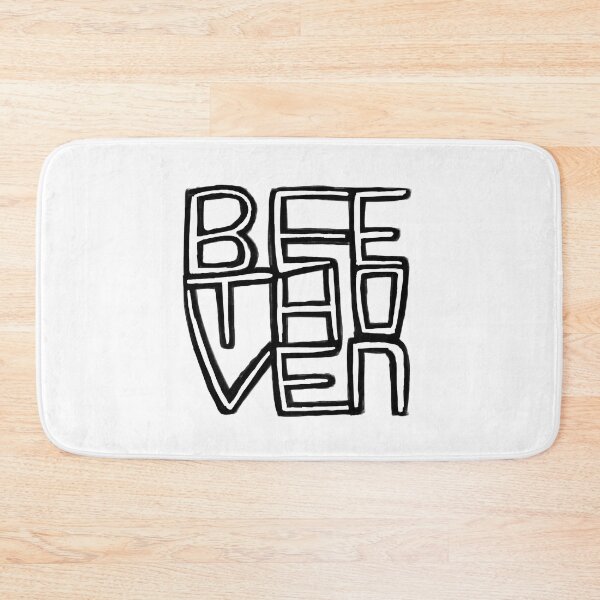 Item preview, Composer Beethoven designed and sold by badlydrawnbabe.