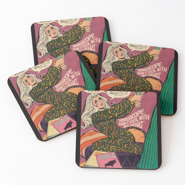 Item preview, My horoscope said... designed and sold by Printellarium.