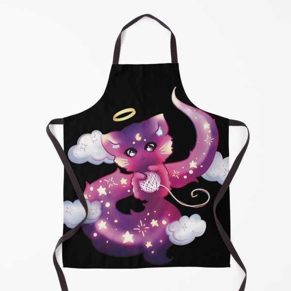 Item preview, Starry Kitty designed and sold by manins ⭐⭐⭐⭐⭐.
