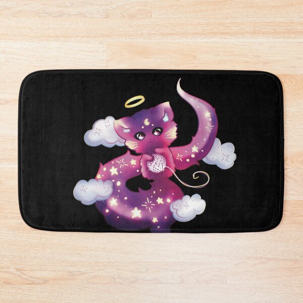Item preview, Starry Kitty designed and sold by manins ⭐⭐⭐⭐⭐.