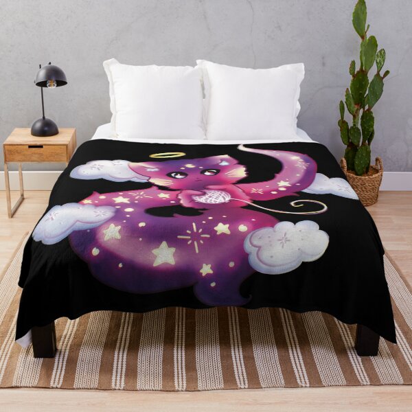 Item preview, Starry Kitty designed and sold by manins ⭐⭐⭐⭐⭐.