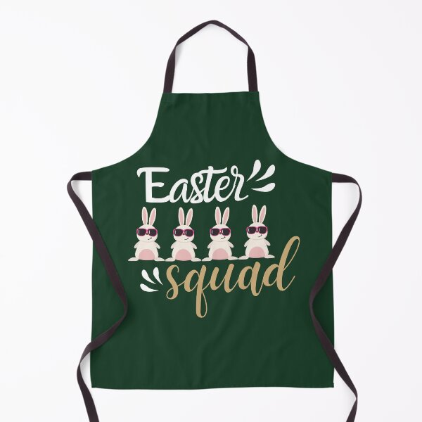 Item preview, Easter Squad I... designed and sold by Odetee.