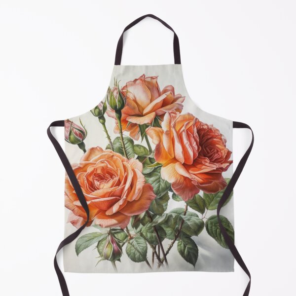 Item preview, Coral Roses designed and sold by Vanover Designs.