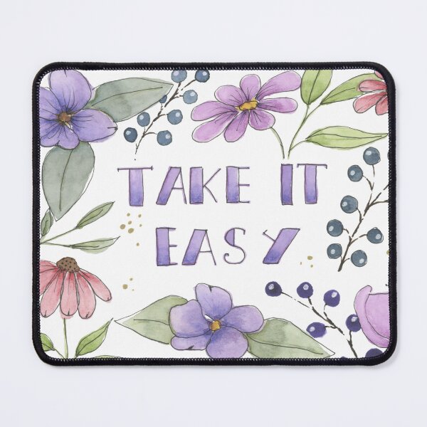 Item preview, Take it easy designed and sold by thunia.