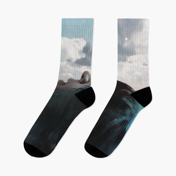 Item preview, Breathe designed and sold by Underdott.