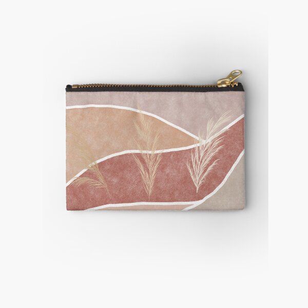 Item preview, bohomodern boho landscape with sun designed and sold by Girly-Universe.