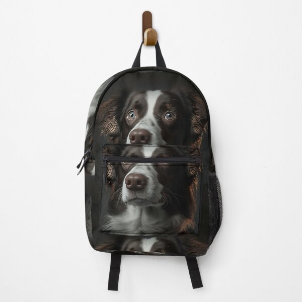 Item preview, Border Collie dog - dog lover designed and sold by SameeraDammeyer.