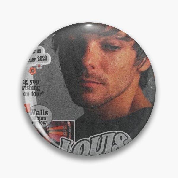 Item preview, Louis Tomlinson  designed and sold by MoraBernal.