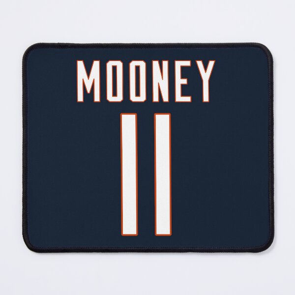 Darnell Mooney Jersey - #11 Kids T-Shirt for Sale by djstagge