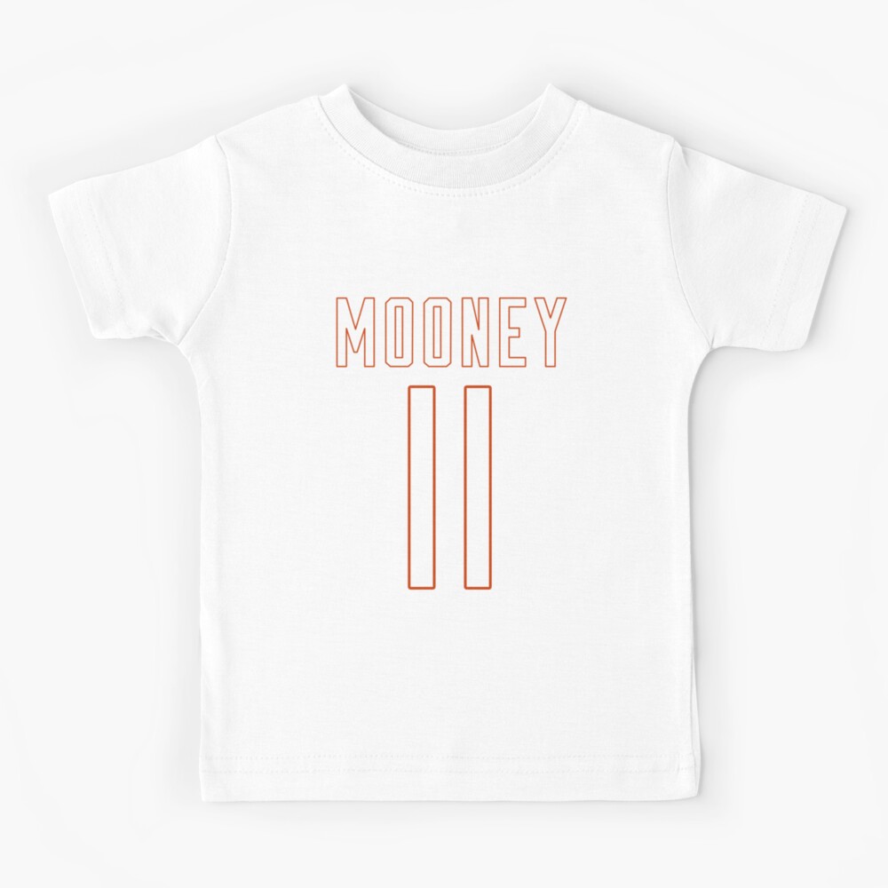 Darnell Mooney Jersey - #11' Kids T-Shirt for Sale by djstagge