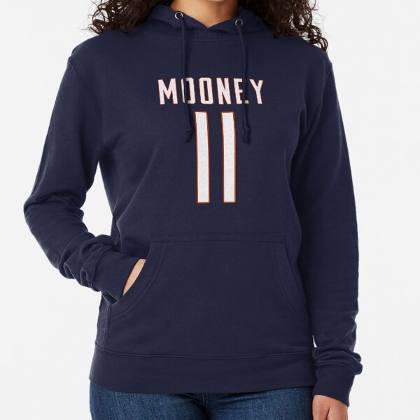 Chicago football Darnell Mooney shirt, hoodie, sweater, long