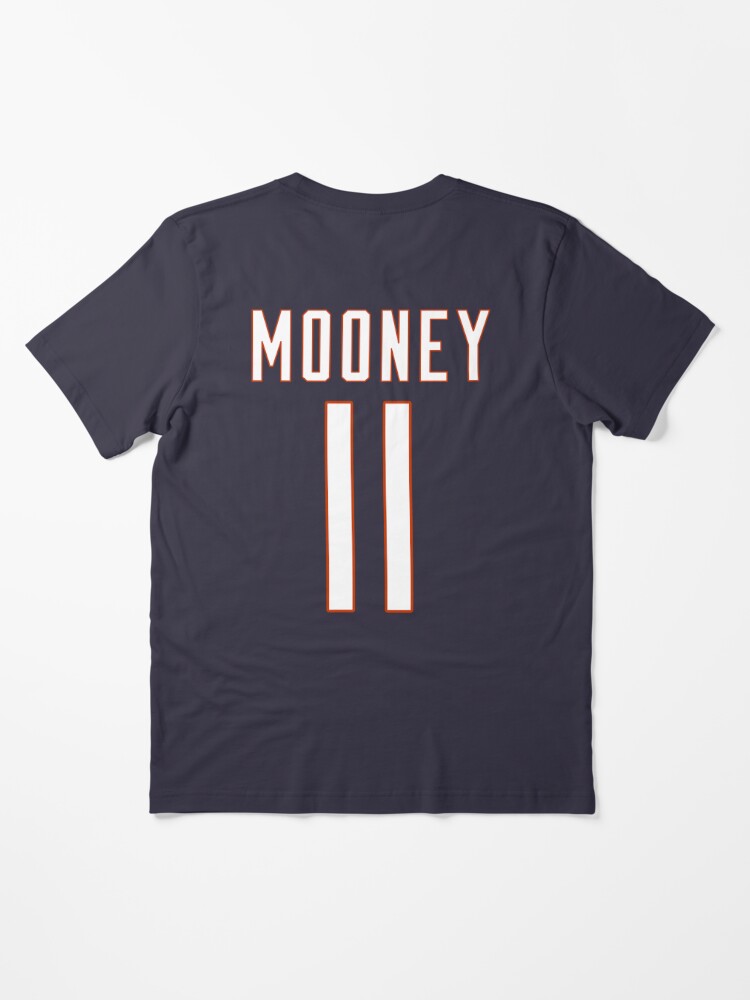 Darnell Mooney Jersey - #11 Essential T-Shirt for Sale by