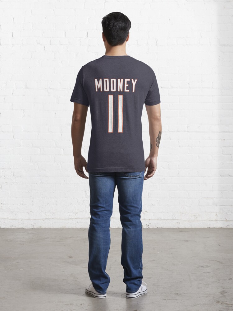 Darnell Mooney Jersey - #11 Kids T-Shirt for Sale by djstagge