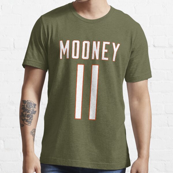 Darnell Mooney Jersey - #11 Kids T-Shirt for Sale by djstagge