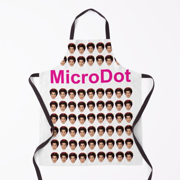 Item preview, Dot Cotton - MicroDot designed and sold by Hoorahville.