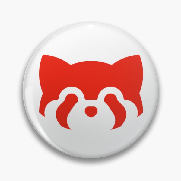 Item preview, Kawaii Red Panda designed and sold by StipeJ.