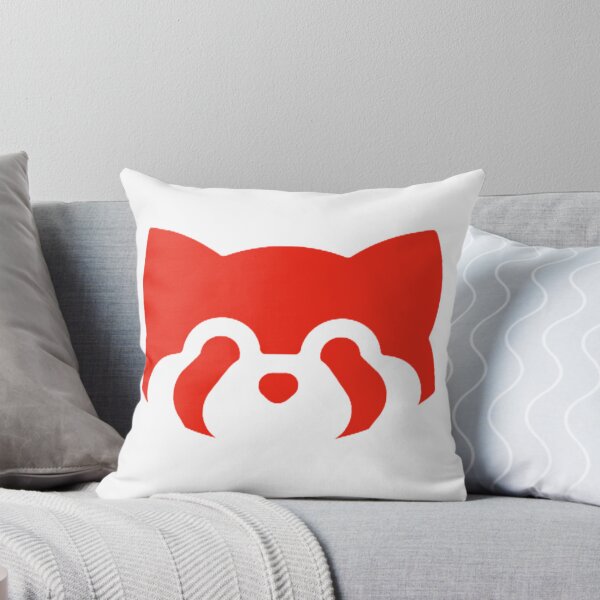 Item preview, Kawaii Red Panda designed and sold by StipeJ.