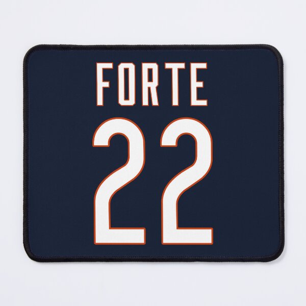 Item preview, Matt Forte Jersey - #22 designed and sold by djstagge.