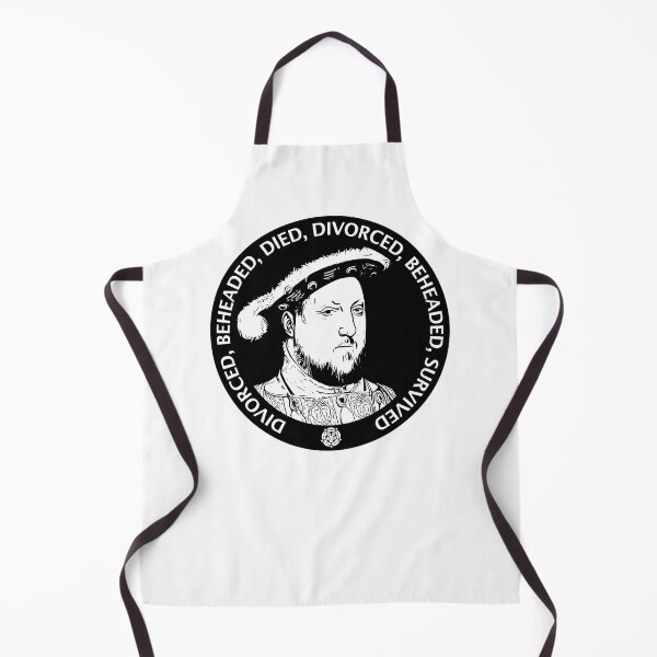 Item preview, Henry VIII designed and sold by sirglennbo.