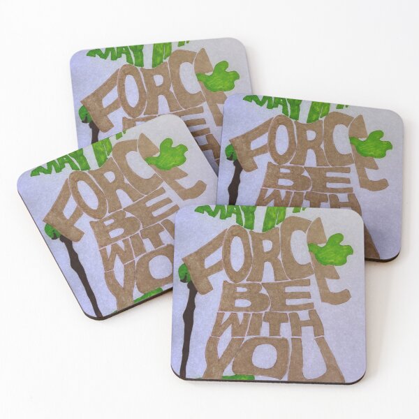 Item preview, May the force be with you  designed and sold by LilSexyDex.