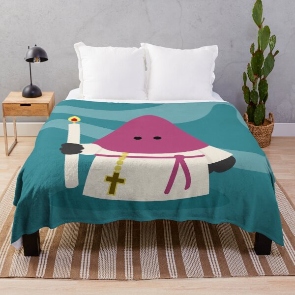 Item preview, Nazarene designed and sold by Sonia Pascual Izquierdo.