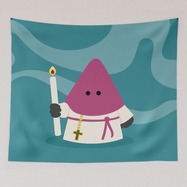 Item preview, Nazarene designed and sold by Sonia Pascual Izquierdo.