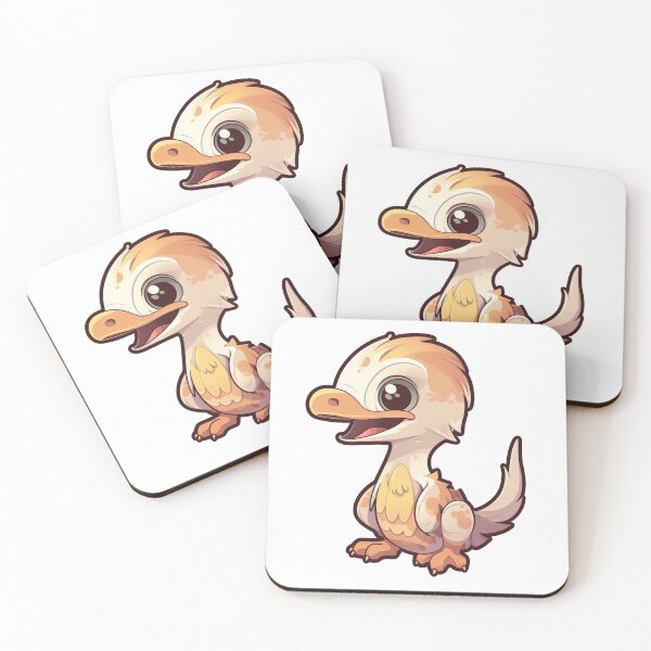 Item preview, Little Creatures - Sunny designed and sold by TaurusDigital.