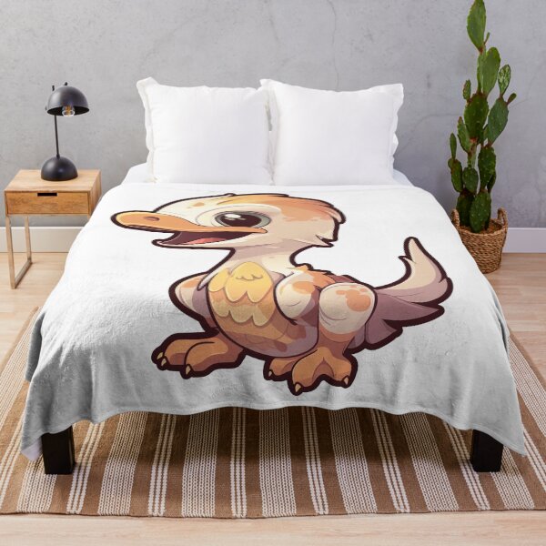 Item preview, Little Creatures - Sunny designed and sold by TaurusDigital.