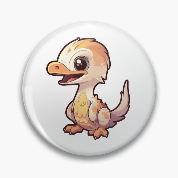 Item preview, Little Creatures - Sunny designed and sold by TaurusDigital.