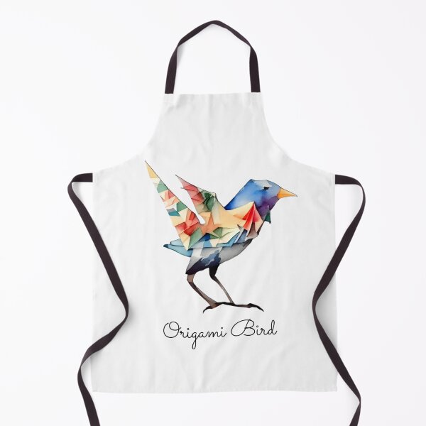Item preview, Origami Bird designed and sold by Jinx Davis.