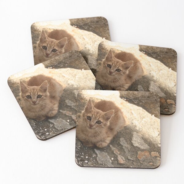 Item preview, Kitten of Greece designed and sold by iam01110011.