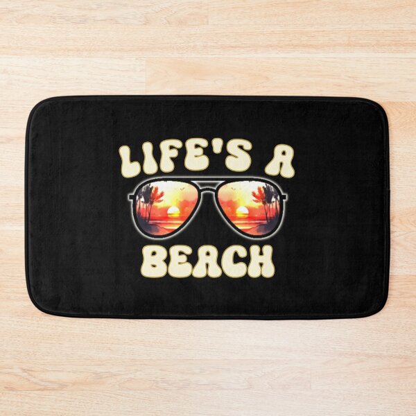 Item preview,  Life's A Beach  designed and sold by Affyboss6.
