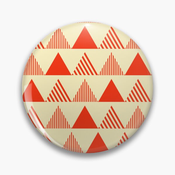 Item preview, Triangles designed and sold by LaBelleMaison.