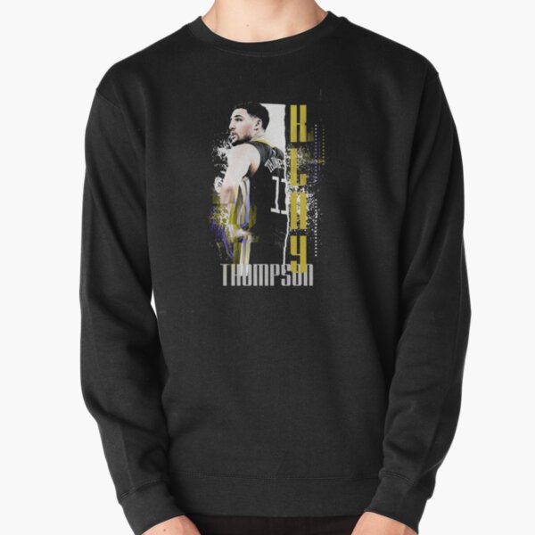 Klay cheap thompson sweatshirt