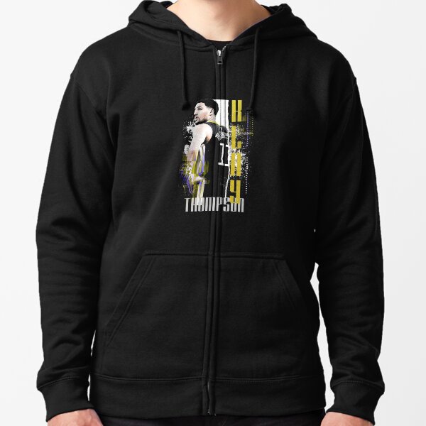 Klay thompson clearance hoodie